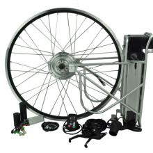 Direct factory supply 250W conversion kit electric bike
